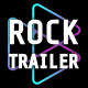 Powerful Blues Rock Trailer