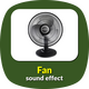 Fan Sound
