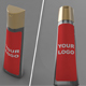 Oil Bottle - 3DOcean Item for Sale
