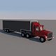 Truck - 3DOcean Item for Sale
