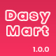 Daisy Mart – eCommerce HTML Template - ThemeForest Item for Sale