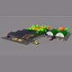 Warehouse - 3DOcean Item for Sale