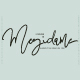 Megidame Signature - GraphicRiver Item for Sale