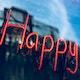 Happy Smile Upbeat