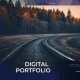 Modern Digital Slides - VideoHive Item for Sale