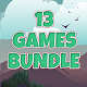 13 HTML5 Games Bundle (Construct 3 | Construct 2 | c3p | capx) - CodeCanyon Item for Sale