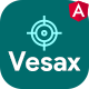 Vesax - Directory Listing Functional Angular 15 Template - ThemeForest Item for Sale