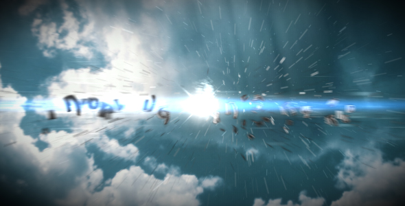 Cinematic Trailer 2 alt