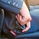 Car Seat Belt
