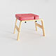 Yoga chair - 3DOcean Item for Sale