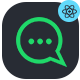 Soho - React Chat and Discussion Platform - ThemeForest Item for Sale