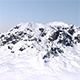 Snowy Mountain - Ready to Renders - 3DOcean Item for Sale
