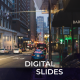 Modern Digital Slides - VideoHive Item for Sale