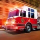 Fire Truck Siren
