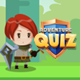 Adventure Quiz - HTML5 Game (Construct 3) + Firebase Leaderboard (No plugin) - CodeCanyon Item for Sale