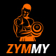 Zymmy - Fitness & Gym HTML Template - ThemeForest Item for Sale