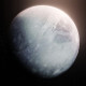 Photorealistic Pluto 8k Textures 3D Model - 3DOcean Item for Sale