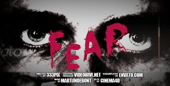 Fear Trailer alt