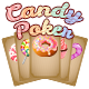 Candy Poker - HTML5 Construct 3 Game - CodeCanyon Item for Sale