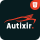 Autixir - Car Repair Service & Auto Mechanic HTML Template with Accessories Shop - ThemeForest Item for Sale
