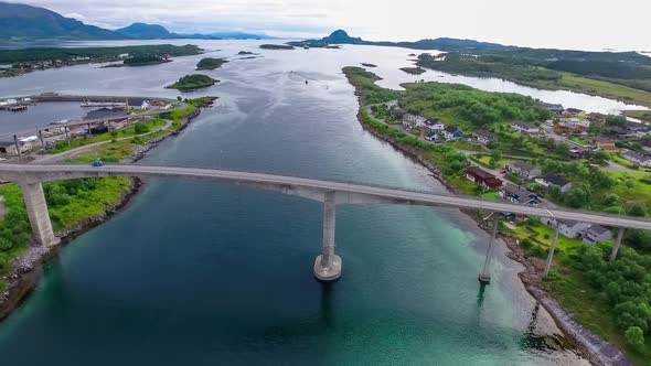 Bronnoysund Norway