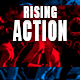 Action Sport Dubstep Ident
