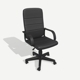 Office Chair - 3DOcean Item for Sale