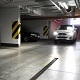 Underground Car Park
