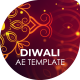 Happy Diwali Opener - VideoHive Item for Sale