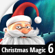 Santa - Christmas Magic 6 - VideoHive Item for Sale
