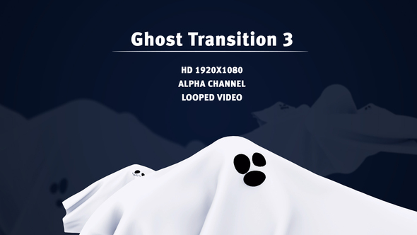 Ghost Transition 3 alt