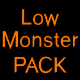 Low Monster Growl Pack - AudioJungle Item for Sale