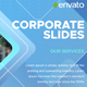 New Corporate Slideshow - VideoHive Item for Sale