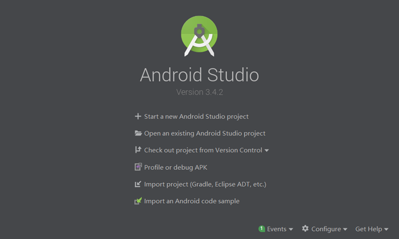 android studio