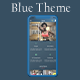 Ionic 6 / Angular 10 UI Blue Theme / Template App | Starter App - CodeCanyon Item for Sale