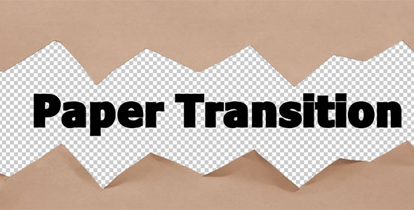 Paper Transition 5