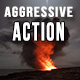 Aggressive Tension Action Teaser