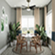 dining room - 3DOcean Item for Sale