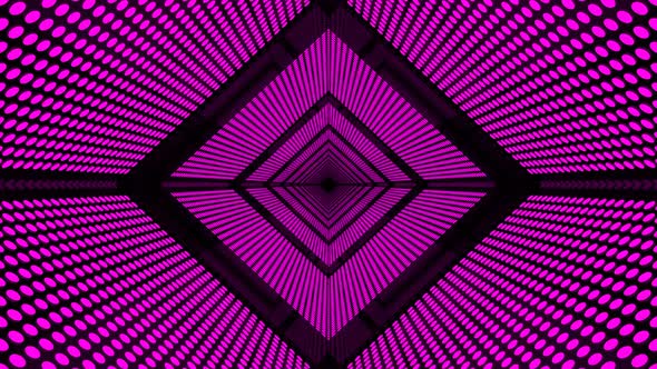 Space Corridor Loop alt