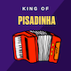 King of Pisadinha