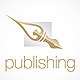 Publishing House Logo Template - GraphicRiver Item for Sale