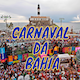 Pagode Carnival Bahia