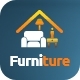 Furniture - Ecommerce Website Design Template - ThemeForest Item for Sale