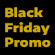 Black Friday Promo - VideoHive Item for Sale