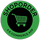 Shoporder (Android) - e-commerce application (single and multi vendor) - CodeCanyon Item for Sale