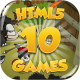 10 SUPER HTML5 GAMES BUNDLE №2 (Construct 3 | Construct 2 | Capx) - CodeCanyon Item for Sale