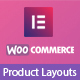 WooCommerce Products Layouts for Elementor - CodeCanyon Item for Sale