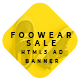 Animated Html5 Footwear Sale Ad Banners Template - CodeCanyon Item for Sale