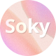 Soky - Handmade Soap, Organic Shopify Theme - ThemeForest Item for Sale