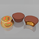 Hershey's Reese's Choclate - 3DOcean Item for Sale